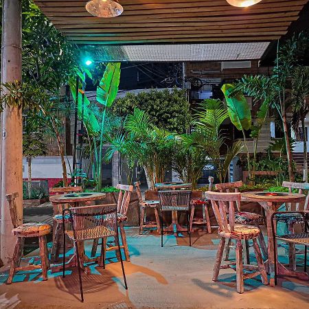 Urban Hostal Bar Bucaramanga Kültér fotó