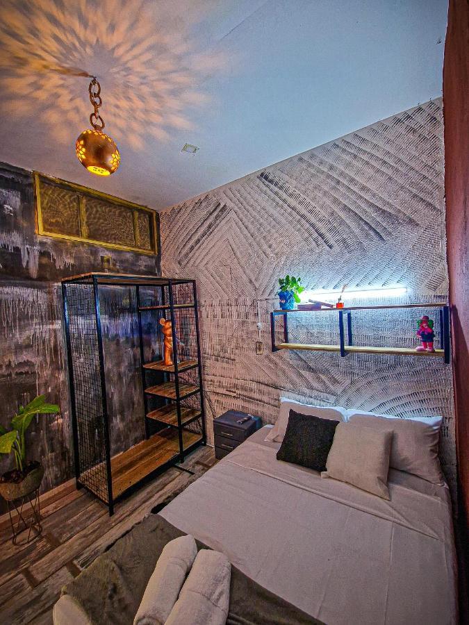 Urban Hostal Bar Bucaramanga Kültér fotó