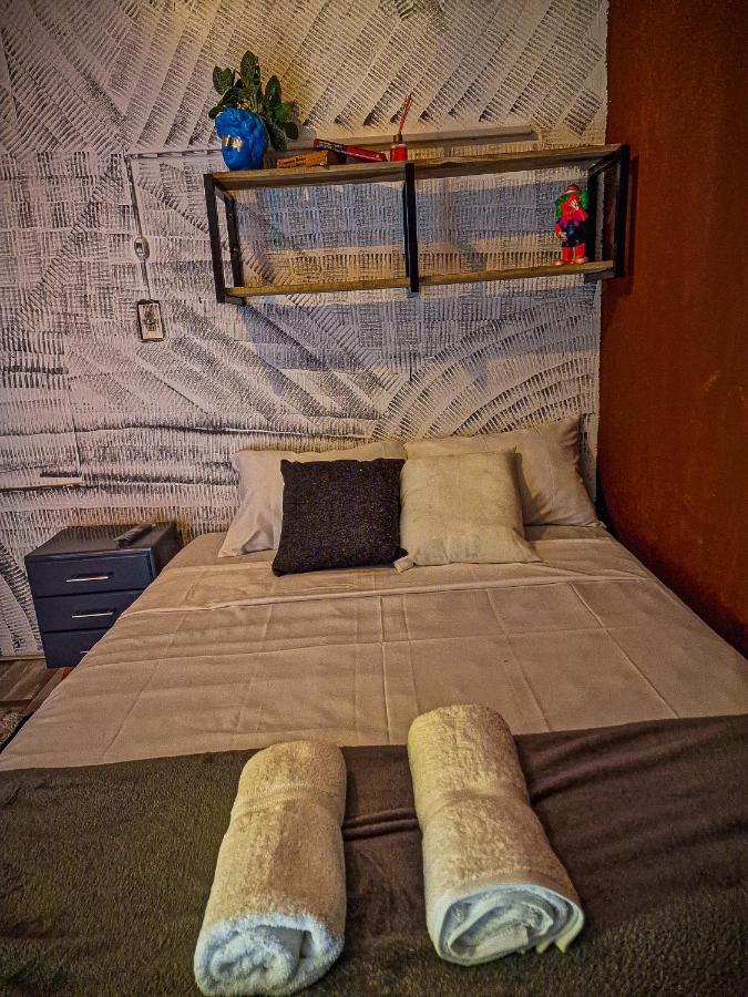 Urban Hostal Bar Bucaramanga Kültér fotó