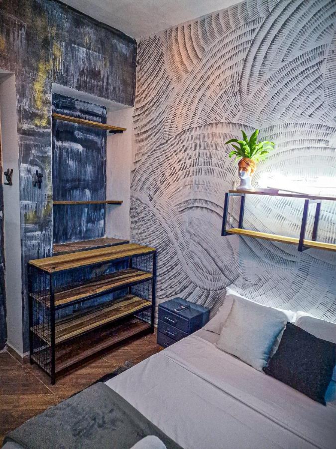 Urban Hostal Bar Bucaramanga Kültér fotó