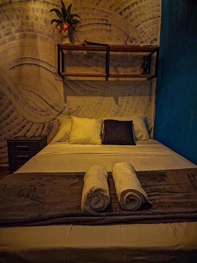 Urban Hostal Bar Bucaramanga Kültér fotó