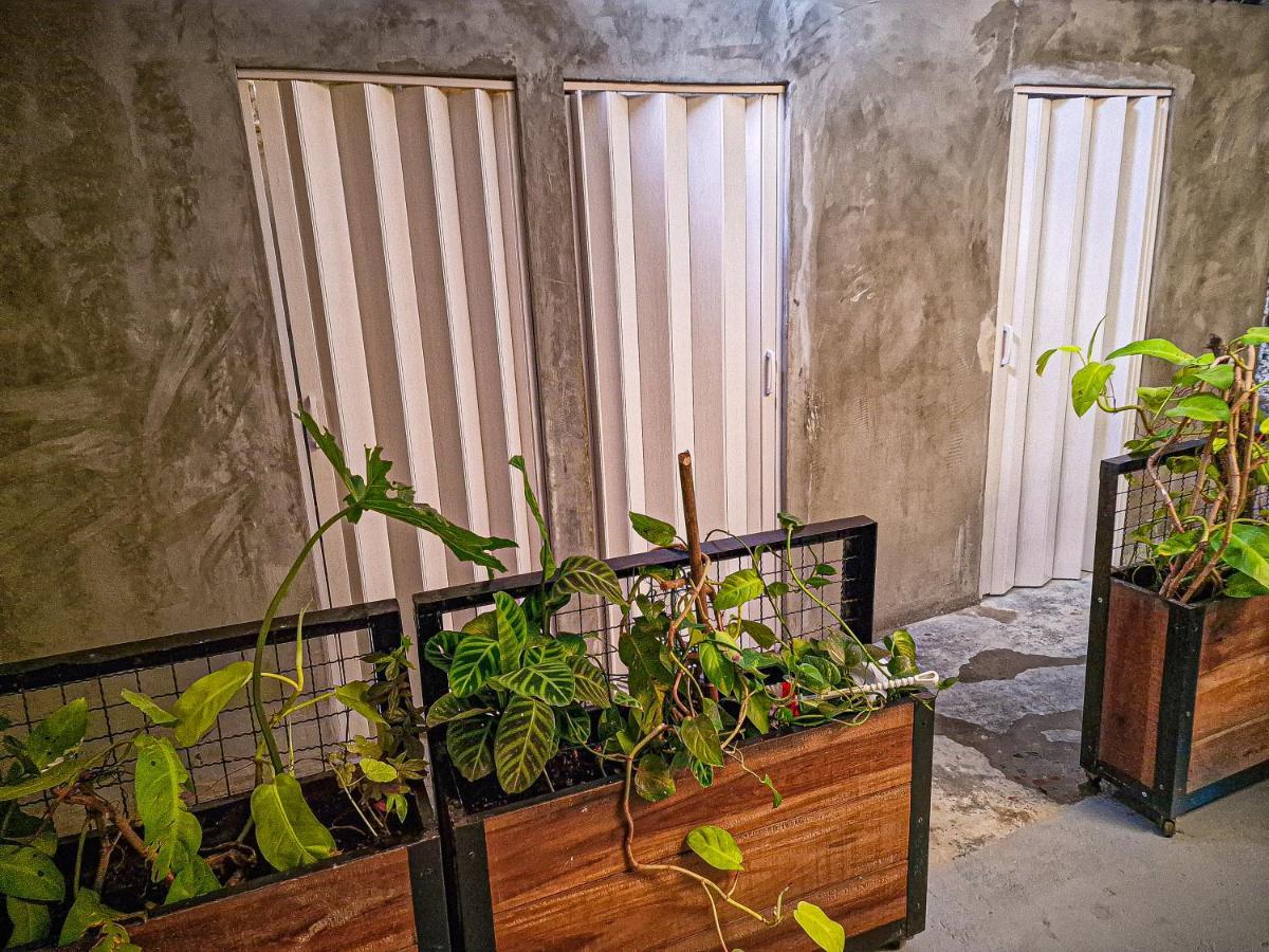 Urban Hostal Bar Bucaramanga Kültér fotó