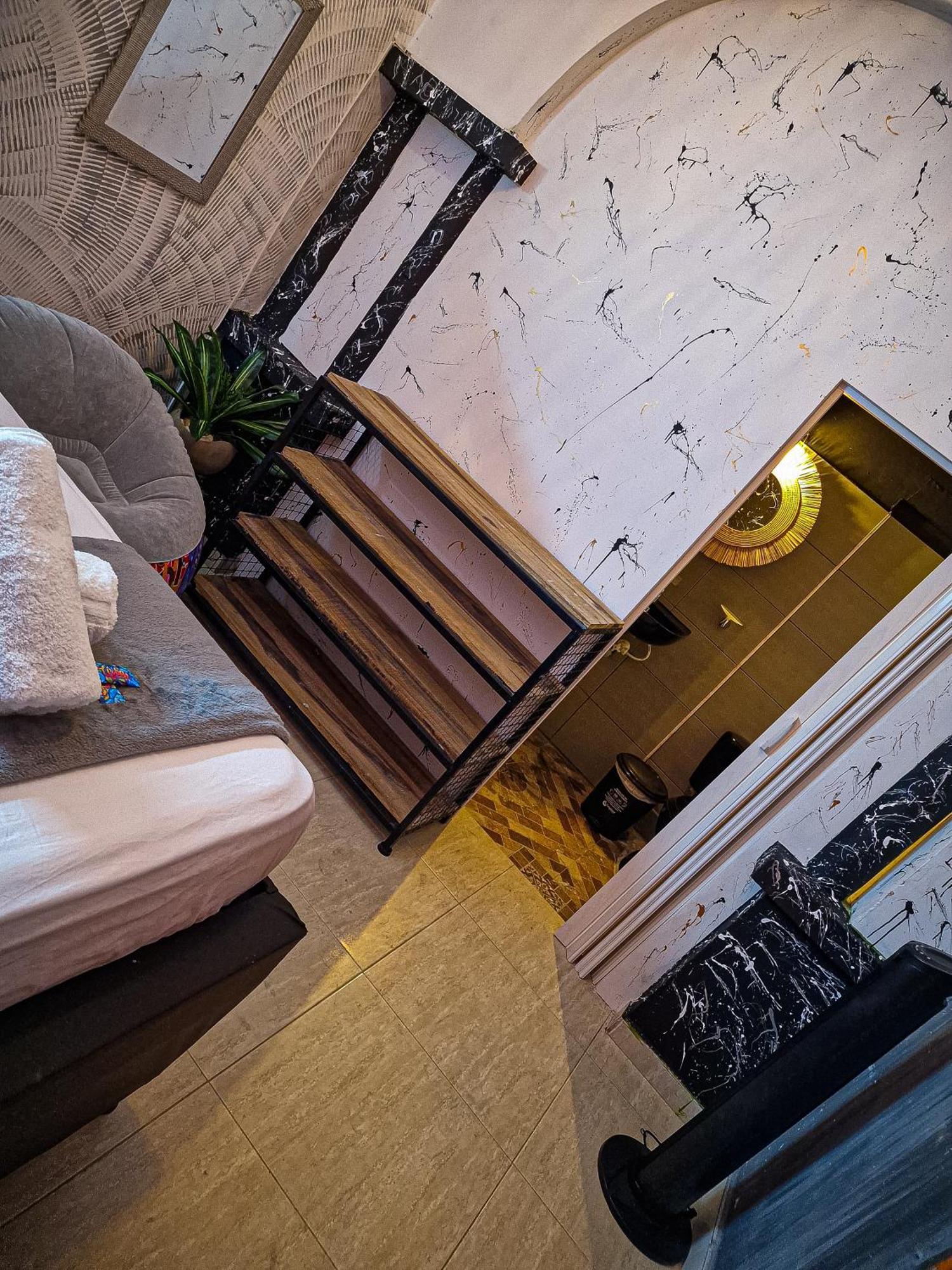 Urban Hostal Bar Bucaramanga Kültér fotó