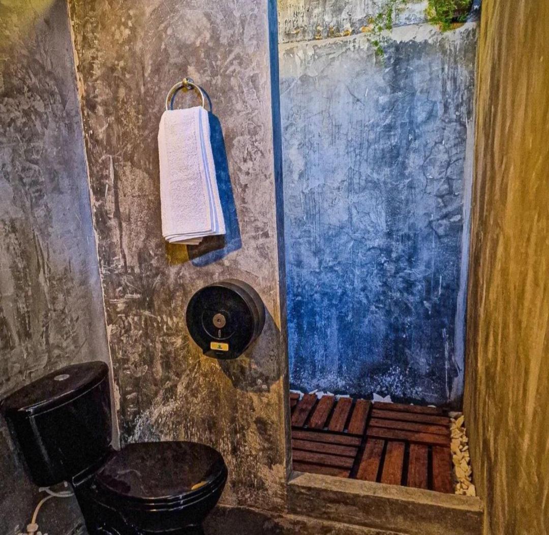 Urban Hostal Bar Bucaramanga Kültér fotó